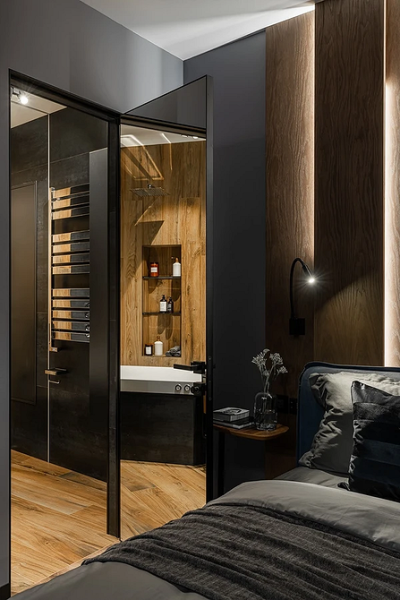 Освещение-2026: тренды и модные идеи для разных комнат (100 фото)