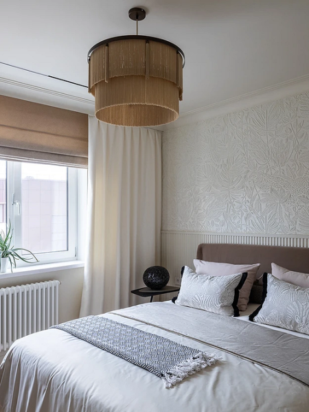 Освещение-2026: тренды и модные идеи для разных комнат (100 фото)