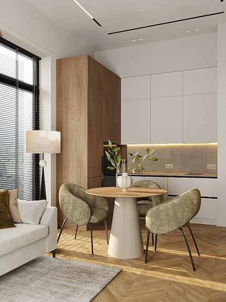 Освещение-2026: тренды и модные идеи для разных комнат (100 фото)