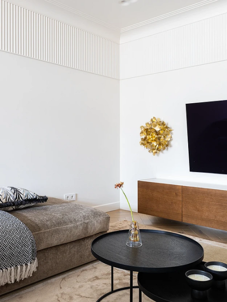 Освещение-2026: тренды и модные идеи для разных комнат (100 фото)