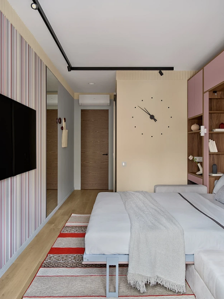 Освещение-2026: тренды и модные идеи для разных комнат (100 фото)