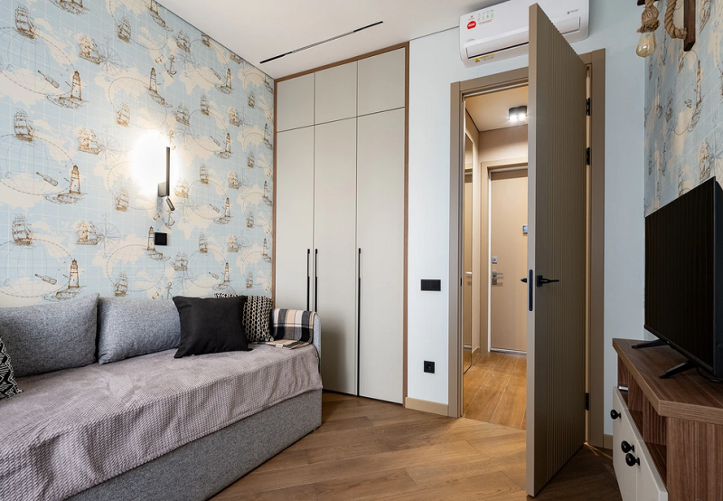 Освещение-2026: тренды и модные идеи для разных комнат (100 фото)