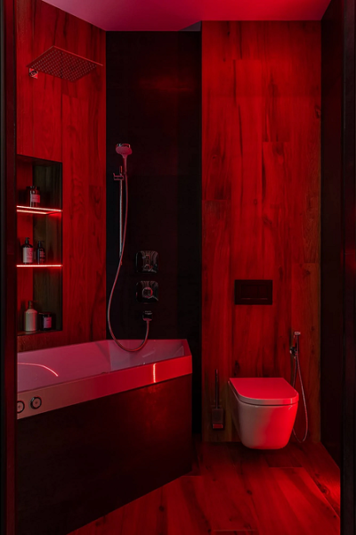 Освещение-2026: тренды и модные идеи для разных комнат (100 фото)