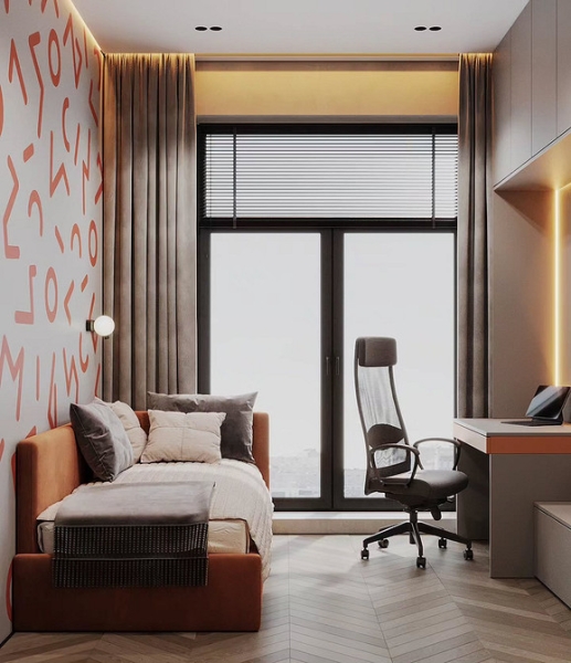 Освещение-2026: тренды и модные идеи для разных комнат (100 фото)