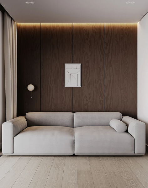 Освещение-2026: тренды и модные идеи для разных комнат (100 фото)