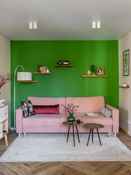 Освещение-2026: тренды и модные идеи для разных комнат (100 фото)