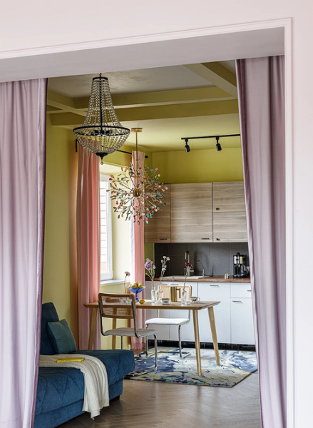 Освещение-2026: тренды и модные идеи для разных комнат (100 фото)