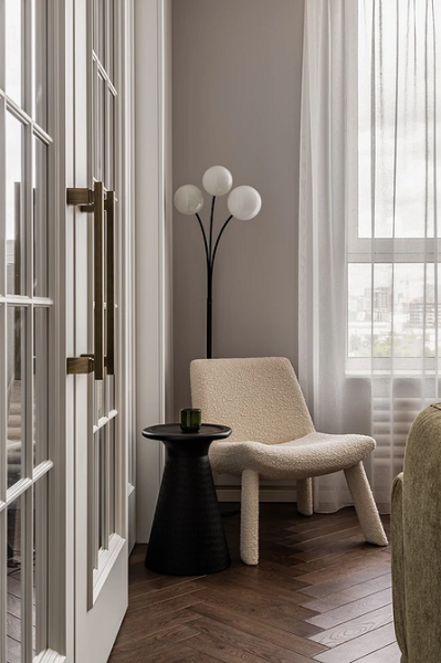 Освещение-2026: тренды и модные идеи для разных комнат (100 фото)