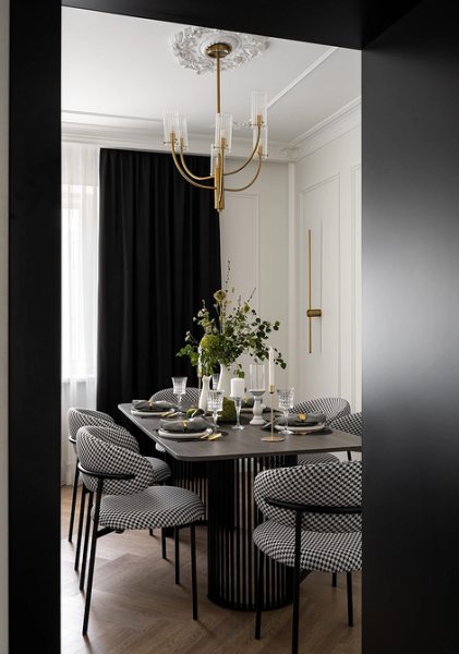 Освещение-2026: тренды и модные идеи для разных комнат (100 фото)