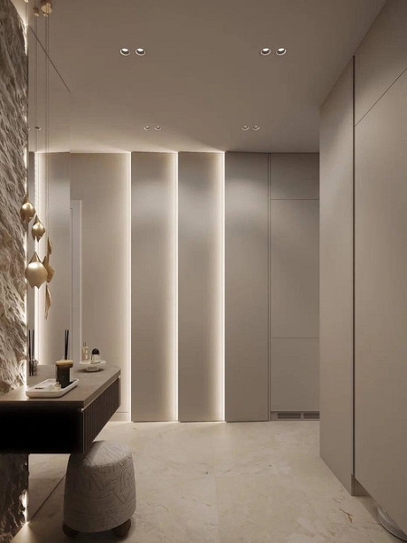 Освещение-2026: тренды и модные идеи для разных комнат (100 фото)