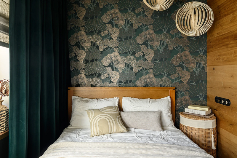 Освещение-2026: тренды и модные идеи для разных комнат (100 фото)