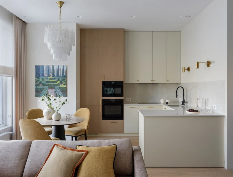 Освещение-2026: тренды и модные идеи для разных комнат (100 фото)