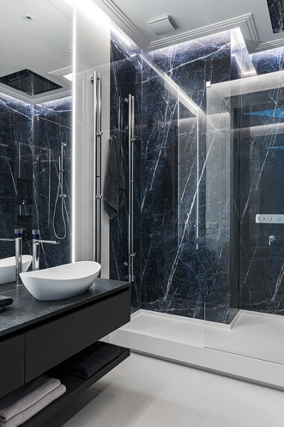 Освещение-2026: тренды и модные идеи для разных комнат (100 фото)