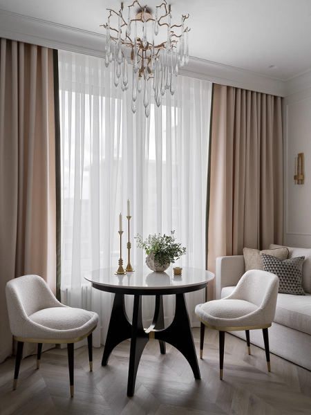 Освещение-2026: тренды и модные идеи для разных комнат (100 фото)