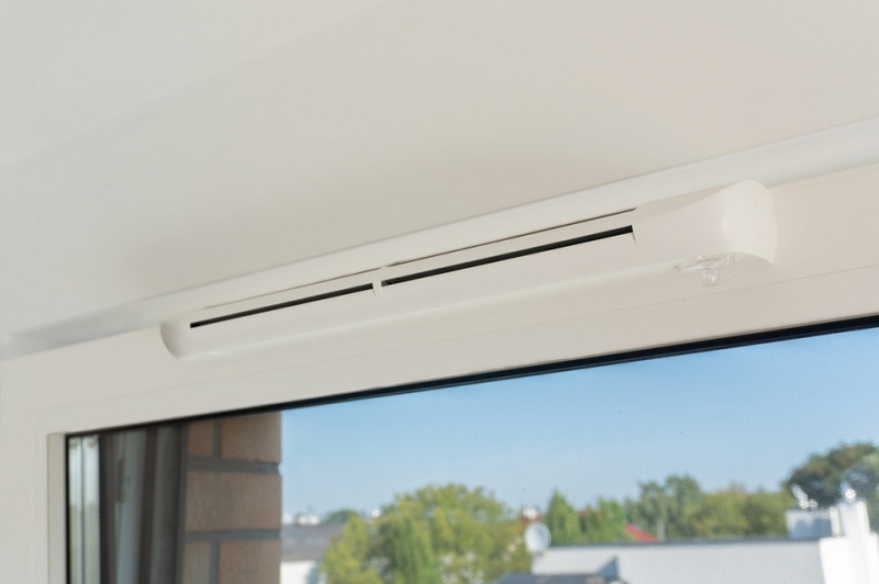 Приточно-вытяжная вентиляция: принцип работы, разновидности, плюсы и минусы