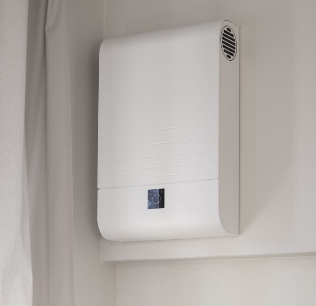 Приточно-вытяжная вентиляция: принцип работы, разновидности, плюсы и минусы