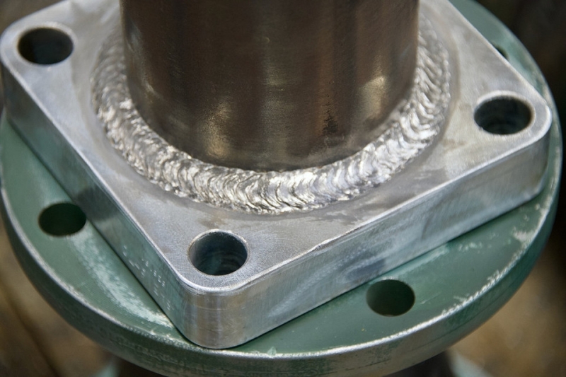 Как соединить металлические трубы без резьбы: 7 способов