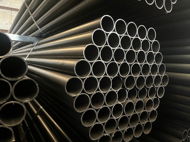 Как соединить металлические трубы без резьбы: 7 способов