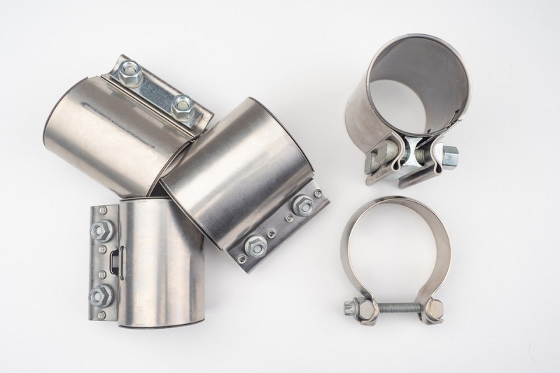 Как соединить металлические трубы без резьбы: 7 способов