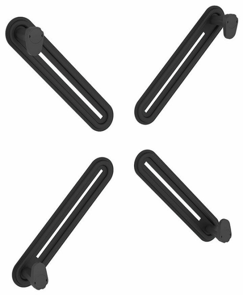 Как выбрать кронштейн для телевизора и монитора: виды и советы