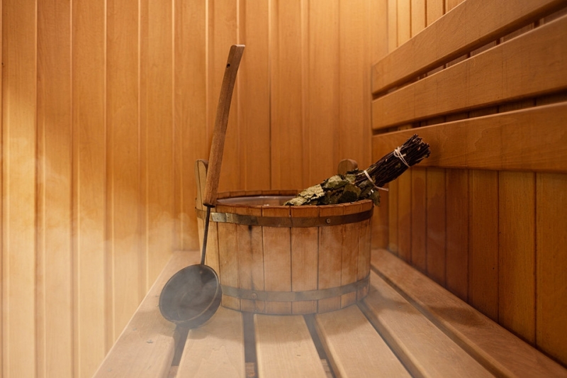 Как запарить веник для бани: 6 способов