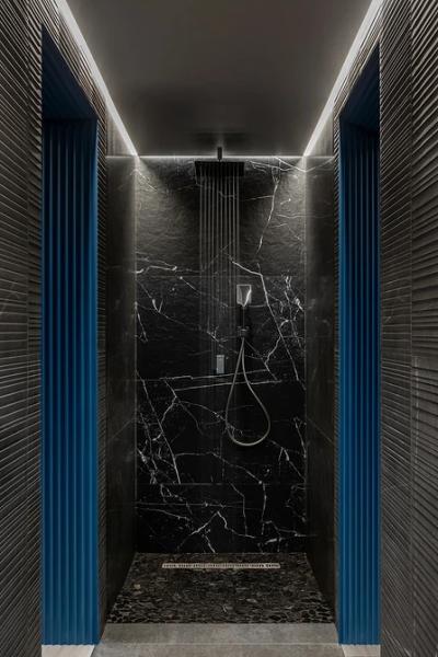 Камень в дизайне интерьера: 7 натуральных пород и лучшие искусственные аналоги (80 фото)