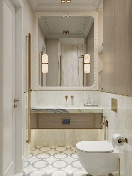 Камень в дизайне интерьера: 7 натуральных пород и лучшие искусственные аналоги (80 фото)