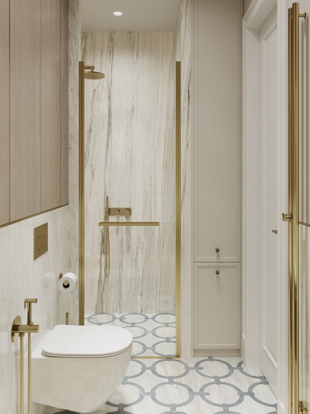 Камень в дизайне интерьера: 7 натуральных пород и лучшие искусственные аналоги (80 фото)