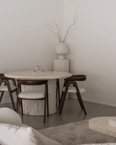 Камень в дизайне интерьера: 7 натуральных пород и лучшие искусственные аналоги (80 фото)