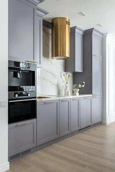 Камень в дизайне интерьера: 7 натуральных пород и лучшие искусственные аналоги (80 фото)