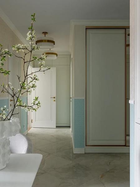 Камень в дизайне интерьера: 7 натуральных пород и лучшие искусственные аналоги (80 фото)