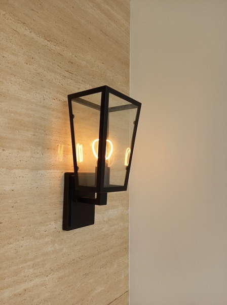 Камень в дизайне интерьера: 7 натуральных пород и лучшие искусственные аналоги (80 фото)