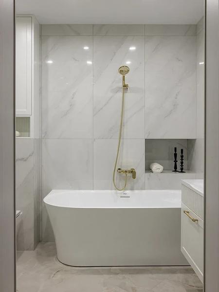 Камень в дизайне интерьера: 7 натуральных пород и лучшие искусственные аналоги (80 фото)