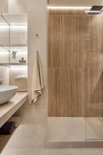 Камень в дизайне интерьера: 7 натуральных пород и лучшие искусственные аналоги (80 фото)