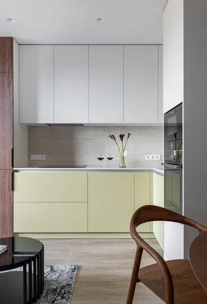 Камень в дизайне интерьера: 7 натуральных пород и лучшие искусственные аналоги (80 фото)