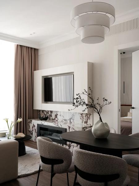 Камень в дизайне интерьера: 7 натуральных пород и лучшие искусственные аналоги (80 фото)