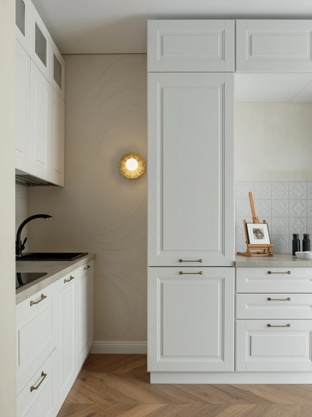 Освещение без люстры: 6 альтернатив и красивые идеи для разных комнат (76 фото)