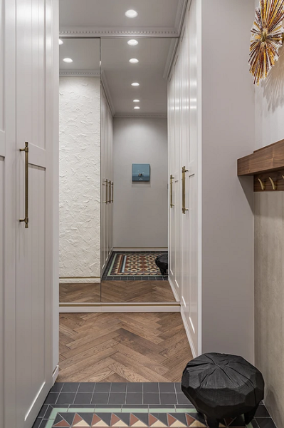 Освещение без люстры: 6 альтернатив и красивые идеи для разных комнат (76 фото)