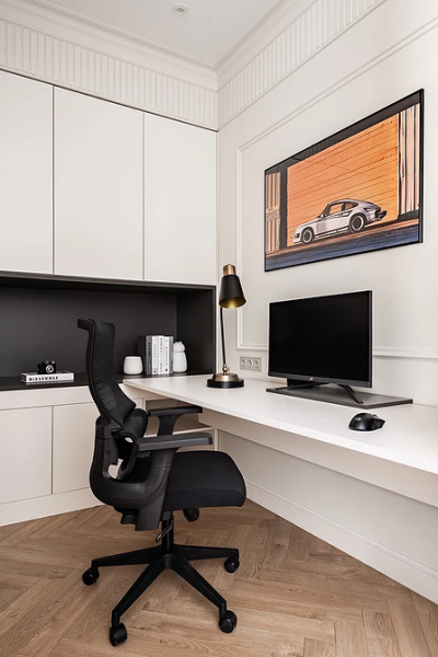 Освещение без люстры: 6 альтернатив и красивые идеи для разных комнат (76 фото)