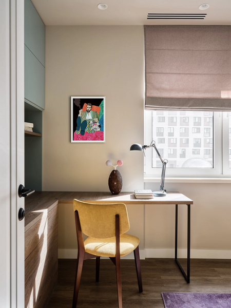 Освещение без люстры: 6 альтернатив и красивые идеи для разных комнат (76 фото)