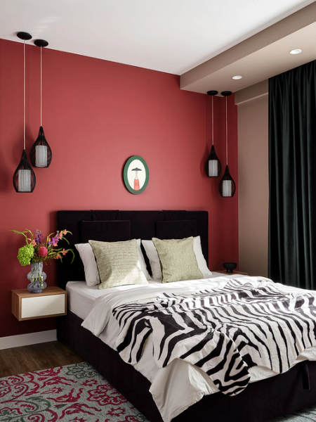 Освещение без люстры: 6 альтернатив и красивые идеи для разных комнат (76 фото)