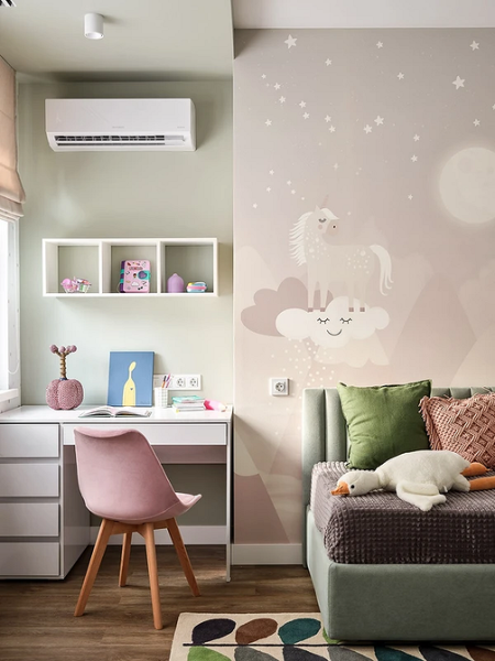 Освещение без люстры: 6 альтернатив и красивые идеи для разных комнат (76 фото)