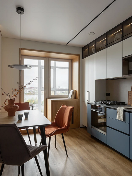 Освещение без люстры: 6 альтернатив и красивые идеи для разных комнат (76 фото)