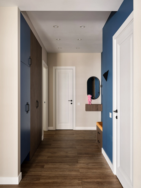 Освещение без люстры: 6 альтернатив и красивые идеи для разных комнат (76 фото)