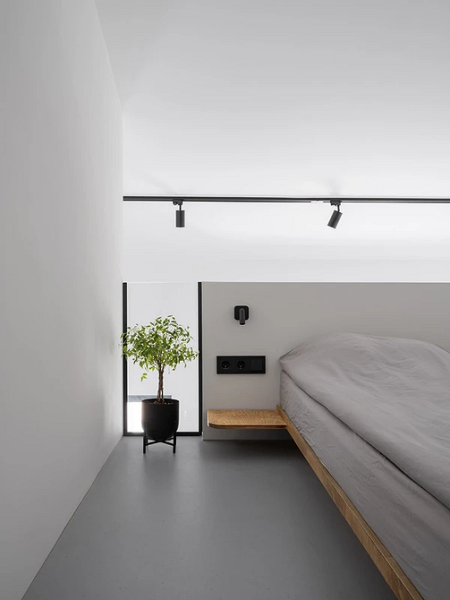 Освещение без люстры: 6 альтернатив и красивые идеи для разных комнат (76 фото)