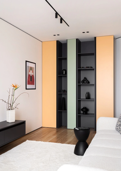 Освещение без люстры: 6 альтернатив и красивые идеи для разных комнат (76 фото)