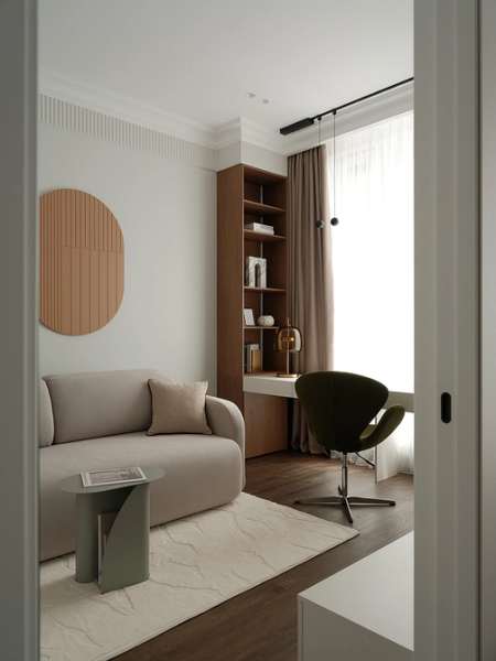 Освещение без люстры: 6 альтернатив и красивые идеи для разных комнат (76 фото)