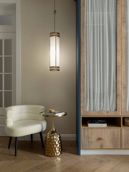 Освещение без люстры: 6 альтернатив и красивые идеи для разных комнат (76 фото)