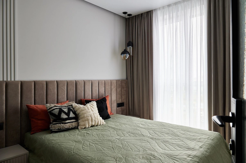 Освещение без люстры: 6 альтернатив и красивые идеи для разных комнат (76 фото)