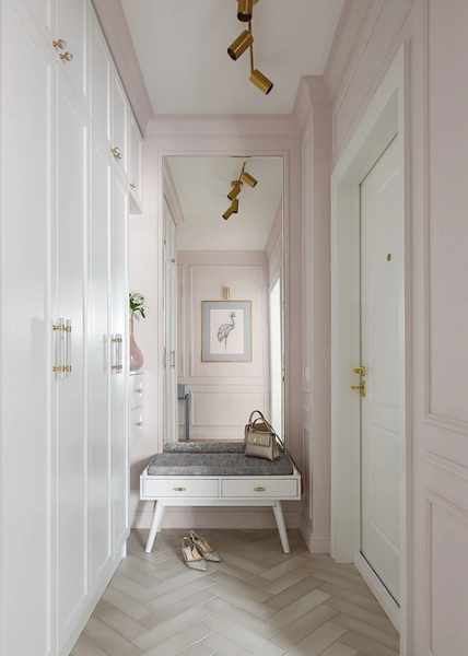 Освещение без люстры: 6 альтернатив и красивые идеи для разных комнат (76 фото)